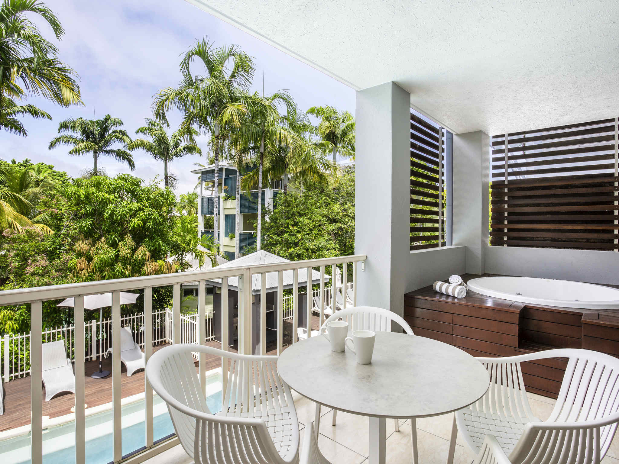 Apartment One Bedroom