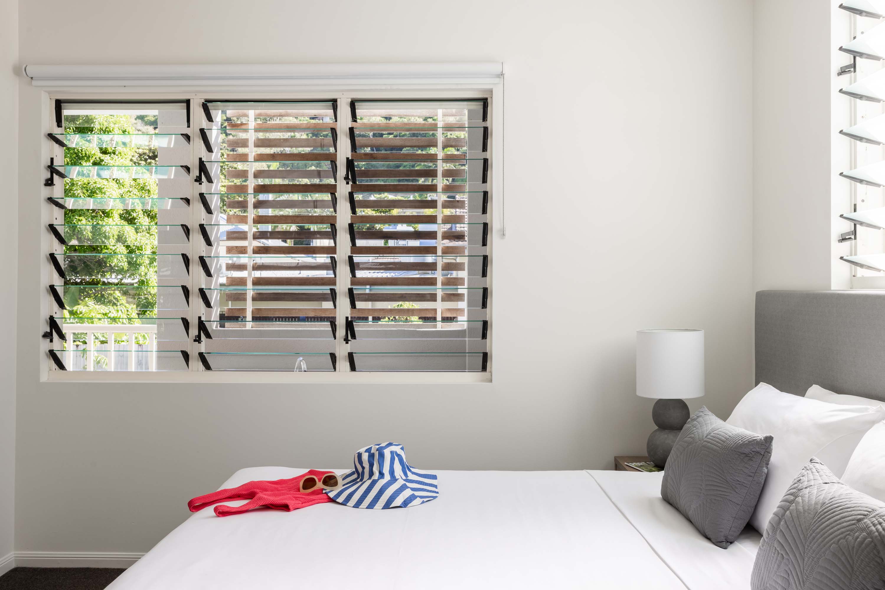 Apartment One Bedroom