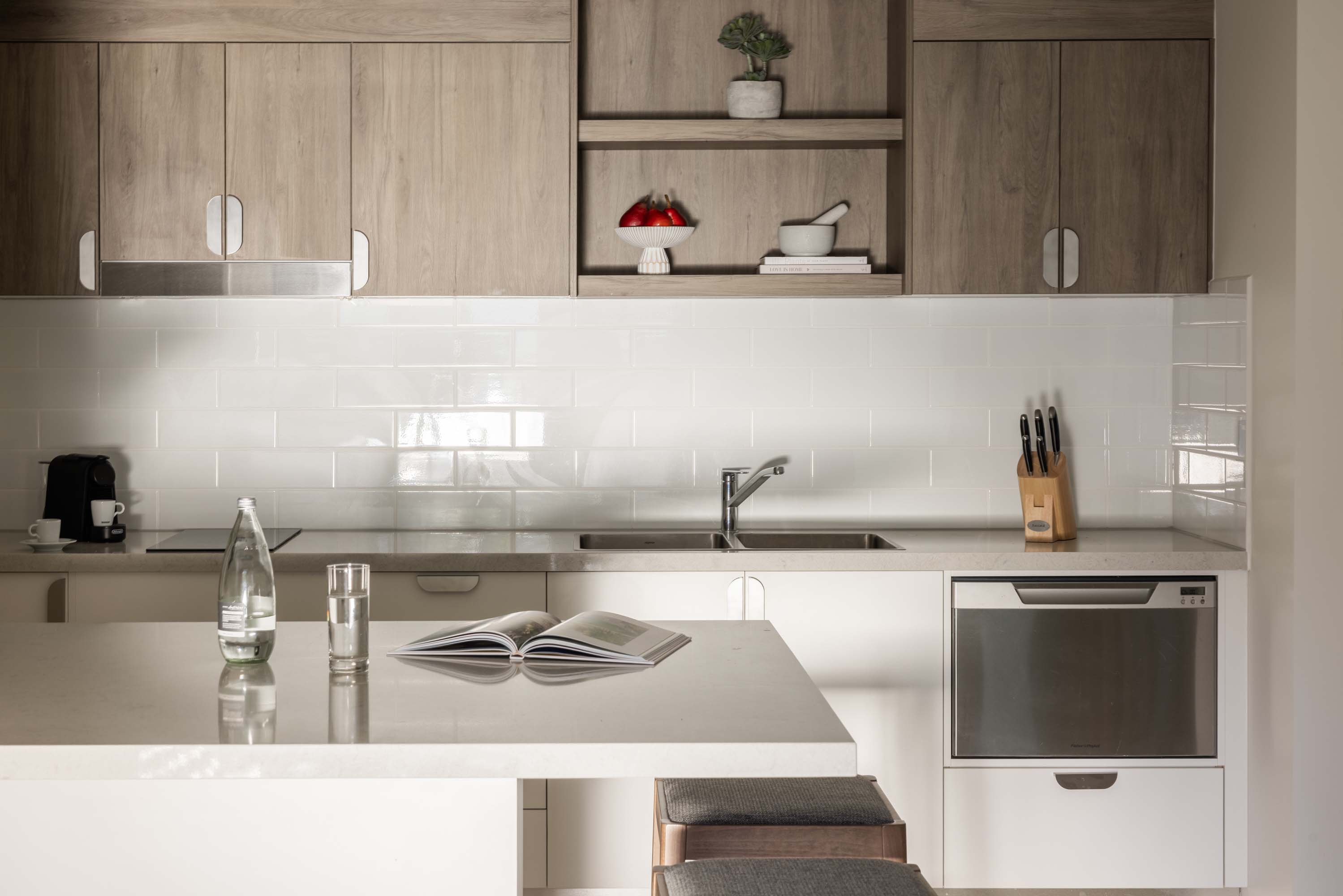 Apartment One Bedroom