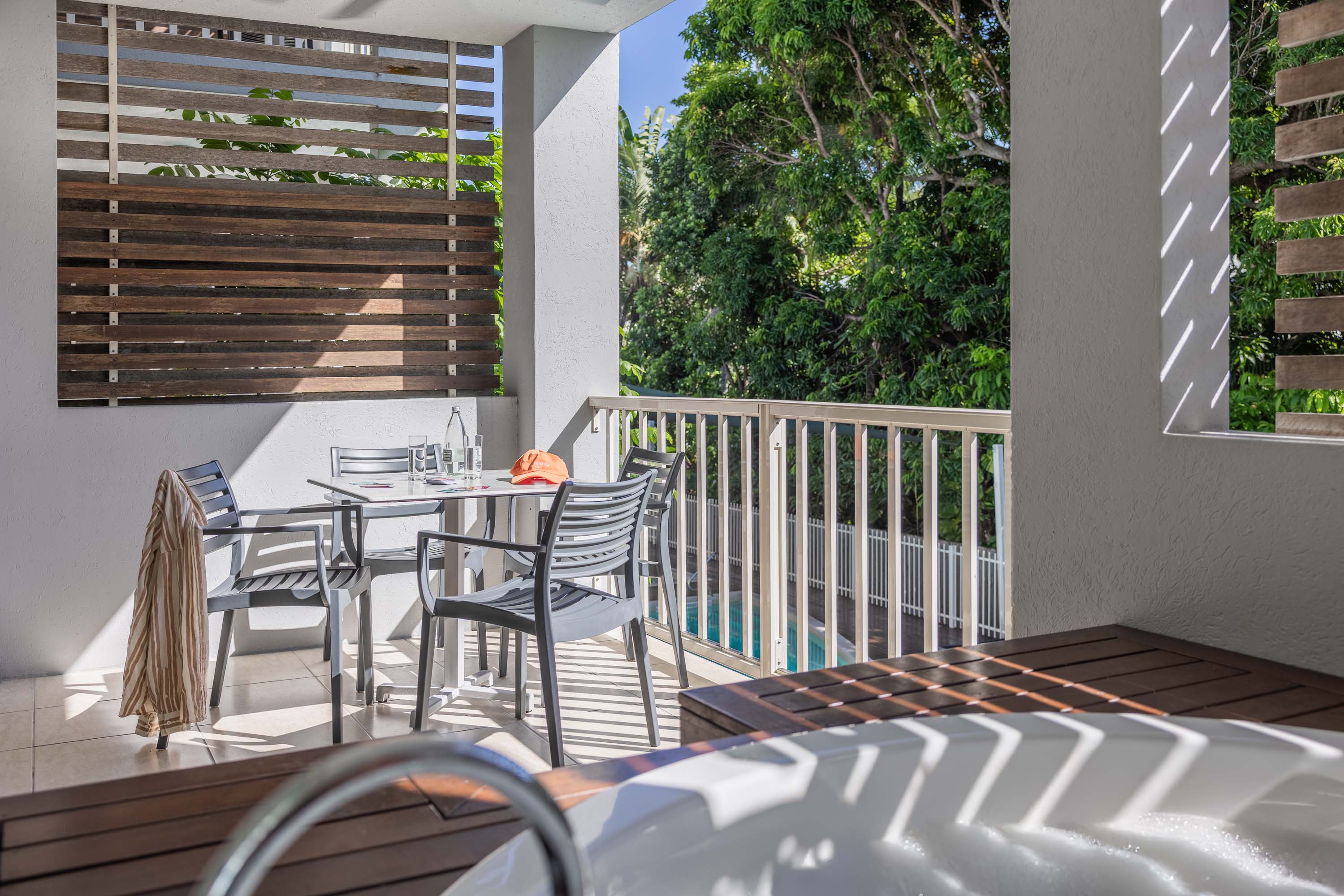 Apartment One Bedroom