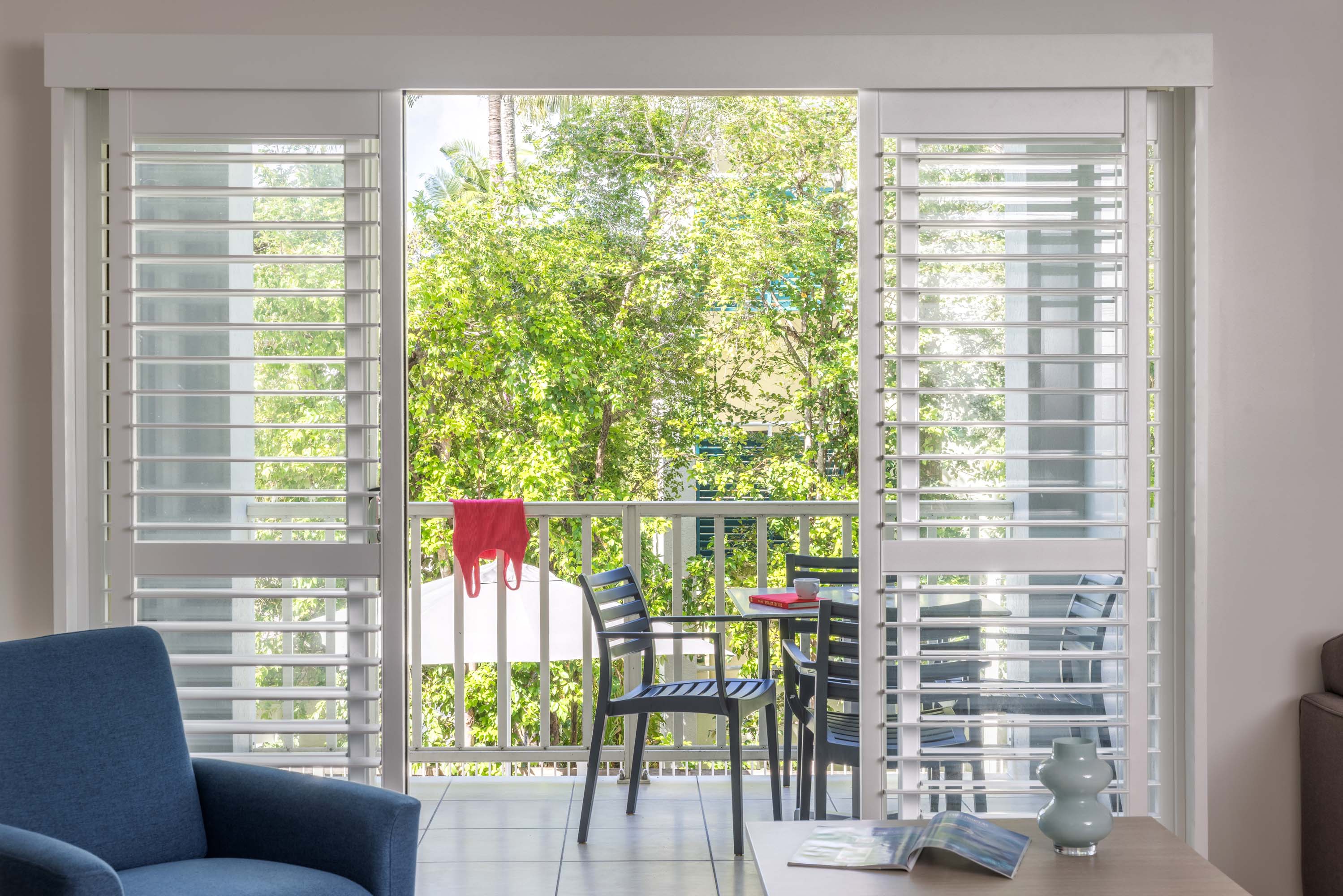 Apartment One Bedroom