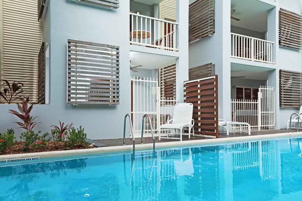 Apartment Two Bedrooms