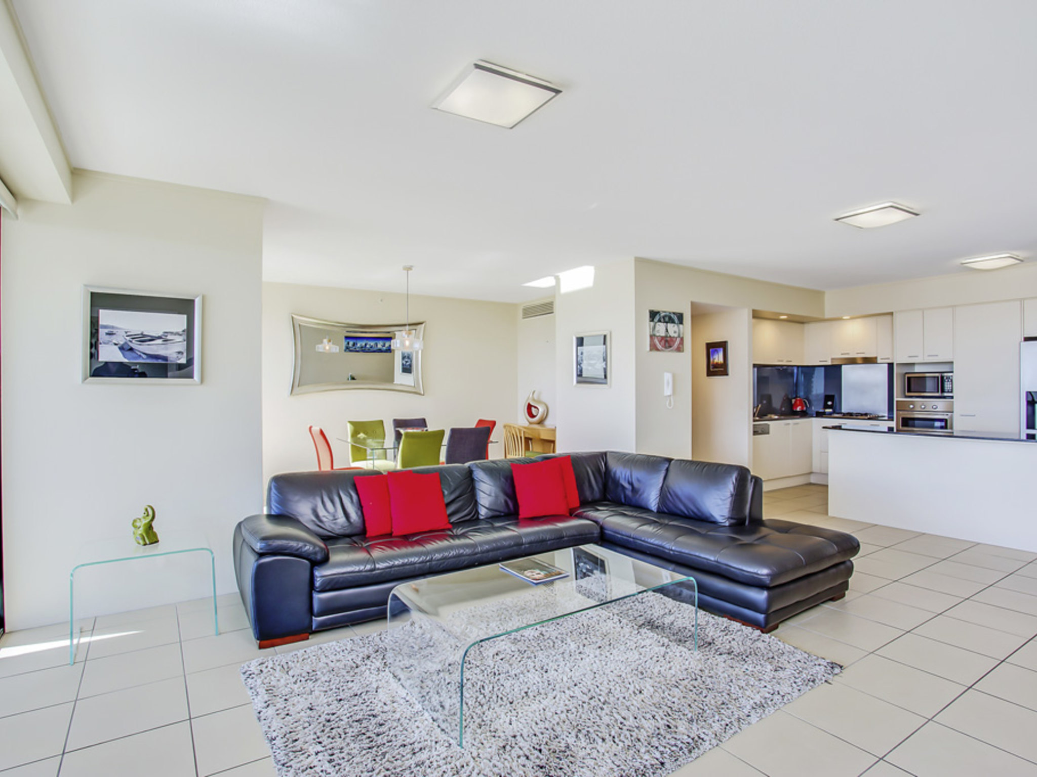 Apartment Two Bedrooms