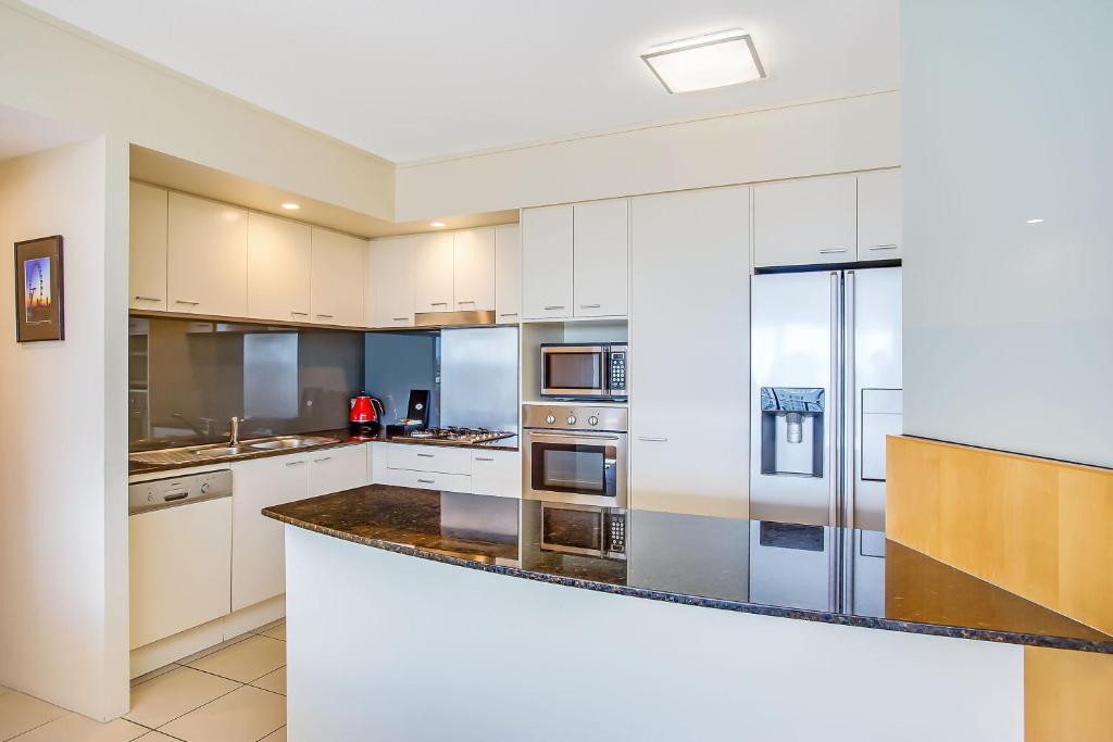 Apartment Two Bedrooms