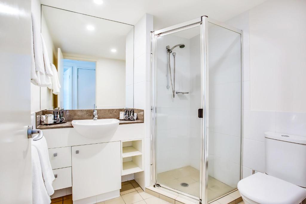 Apartment Three Bedrooms