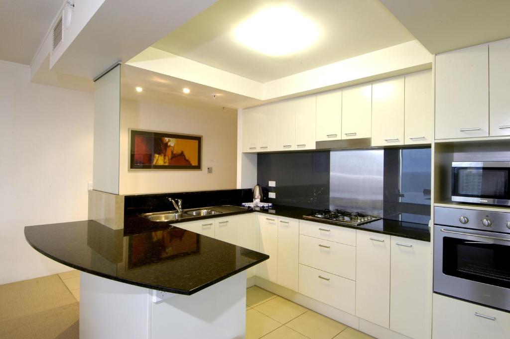 Apartment Three Bedrooms