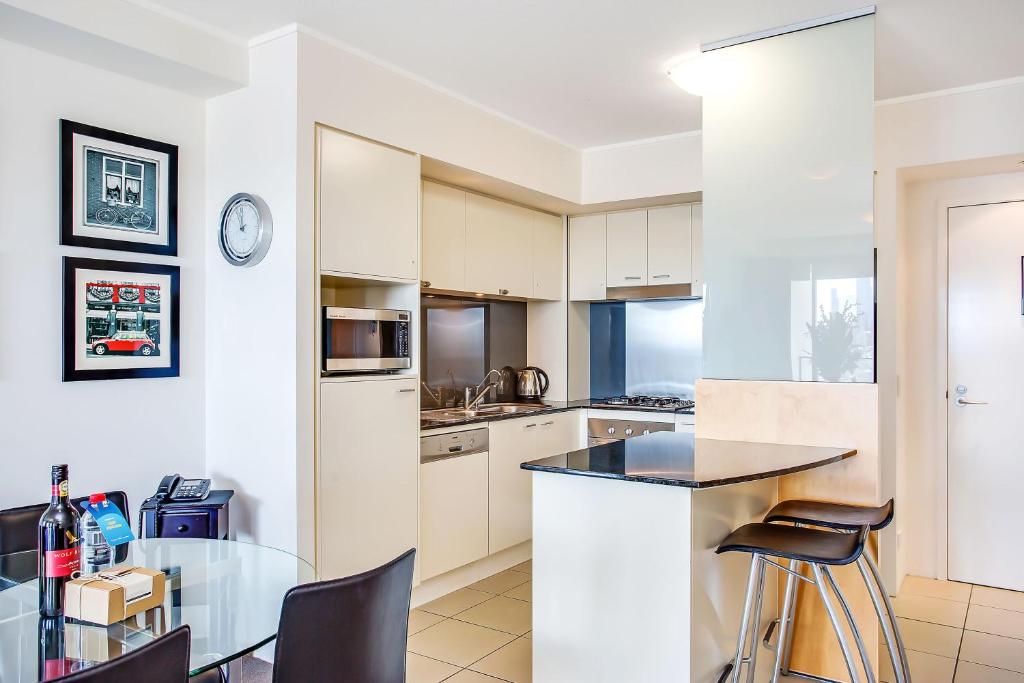 Apartment One Bedroom