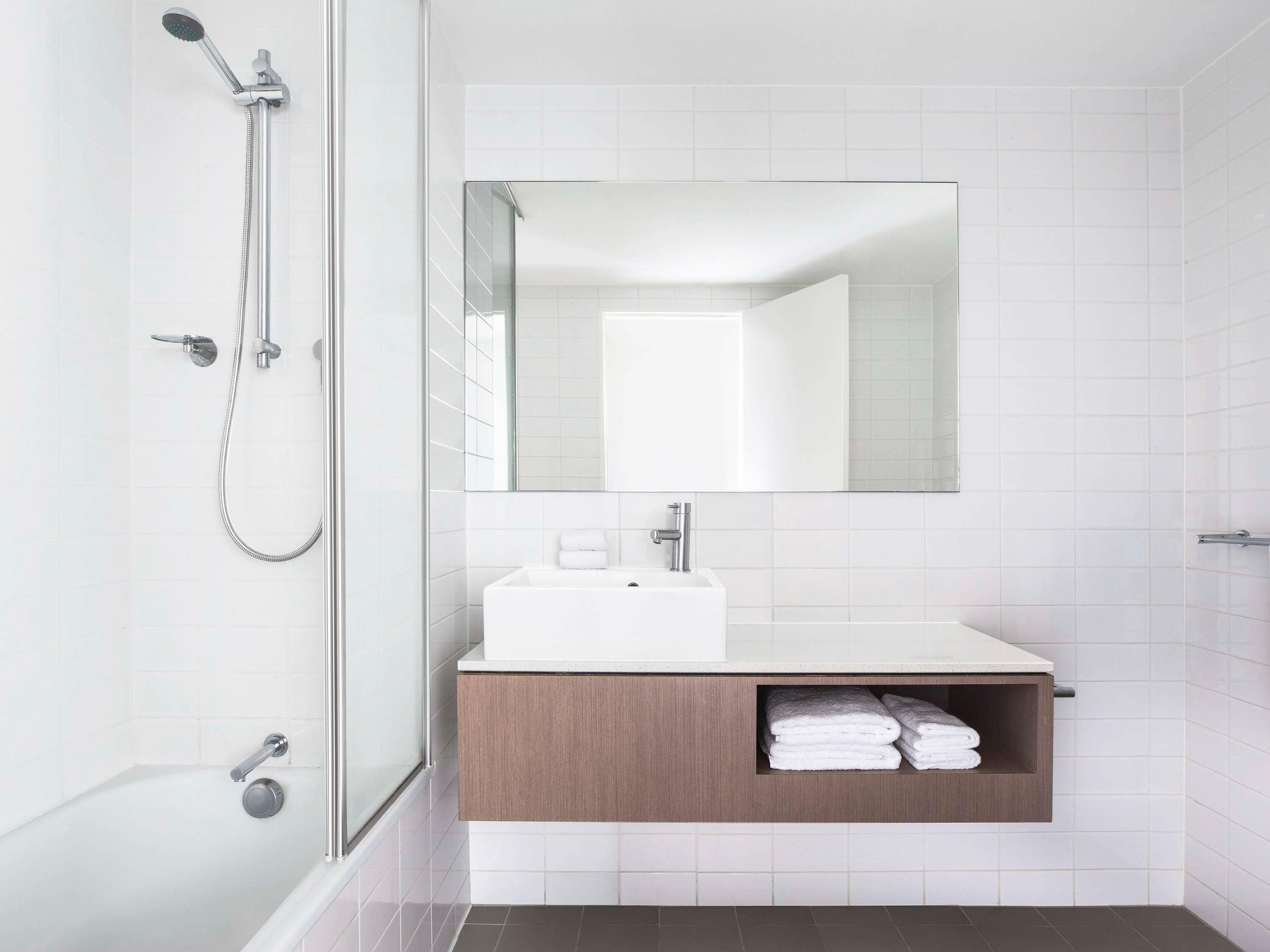 Apartment City View One Bedroom