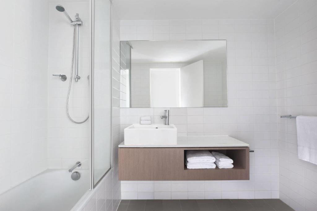 Double or Twin City View