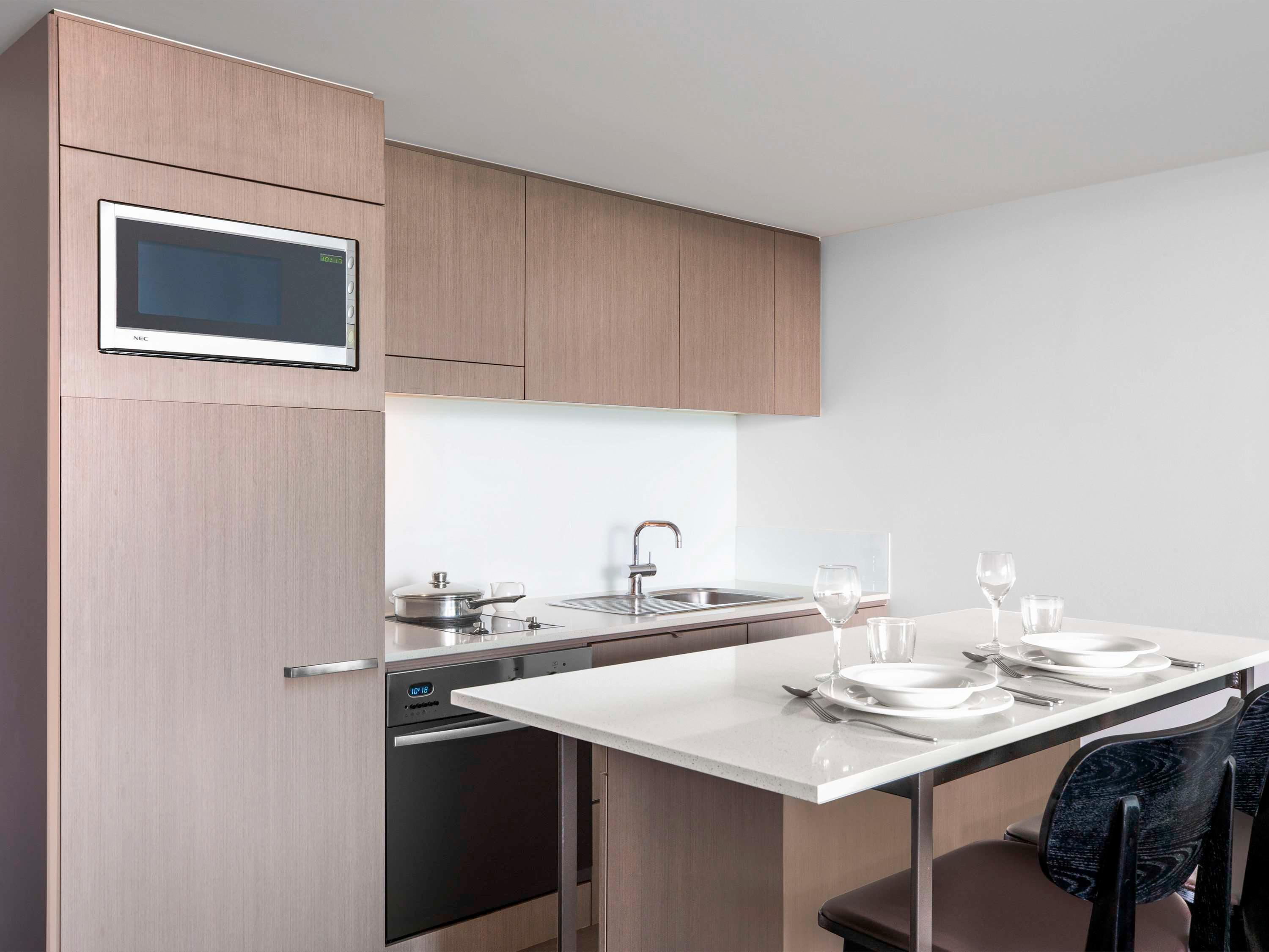 Apartment Two Bedrooms