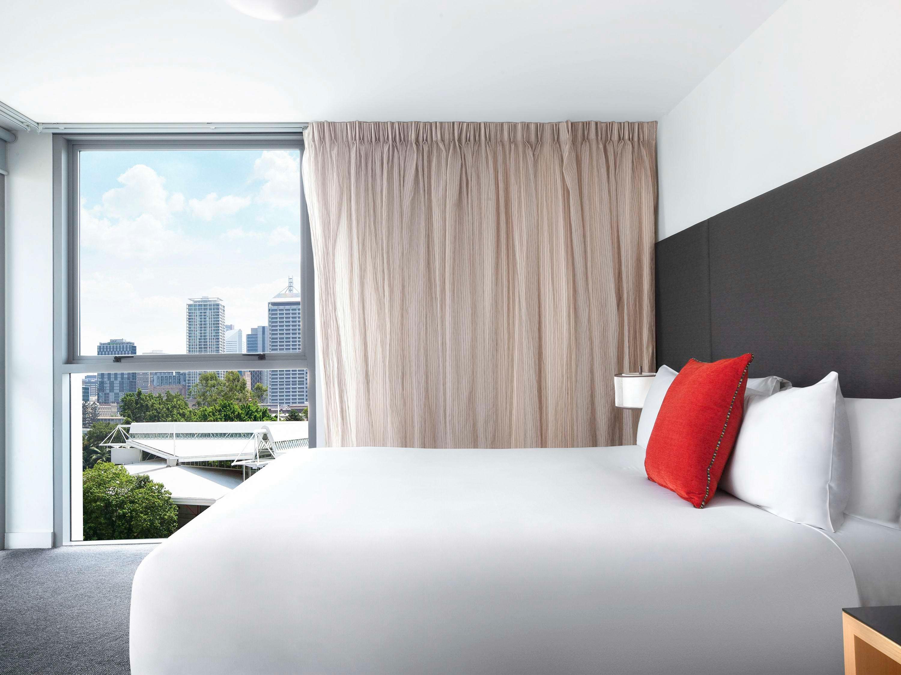 Apartment Two Bedrooms