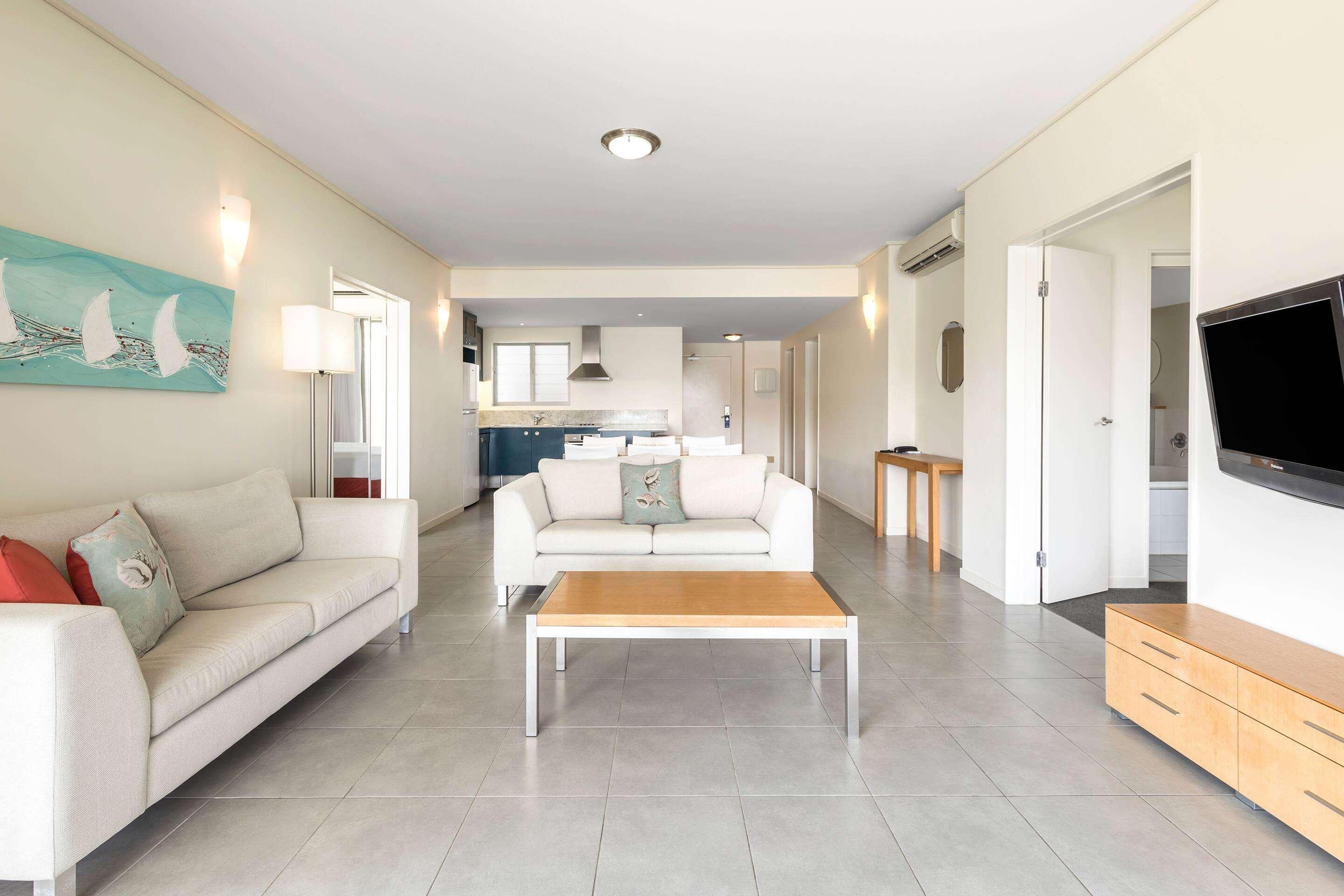 Apartment One Bedroom