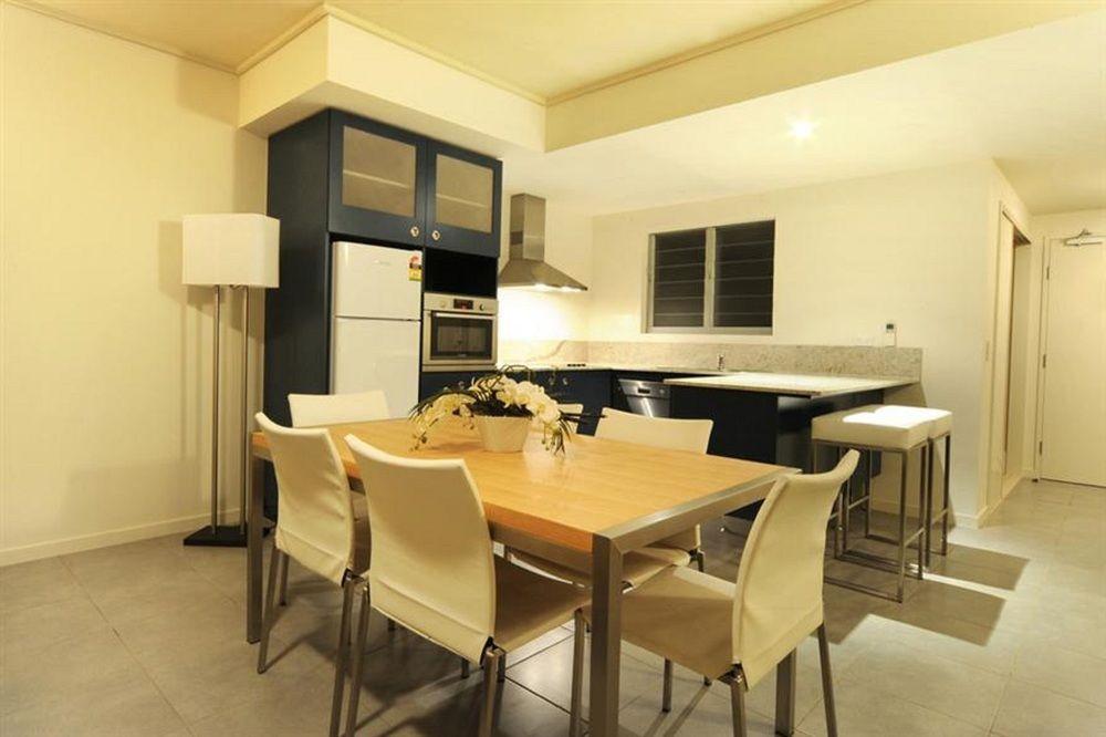 Apartment Three Bedrooms