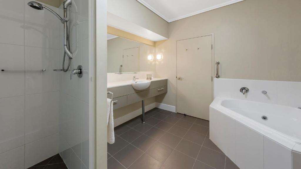 Apartment Ocean View Three Bedrooms