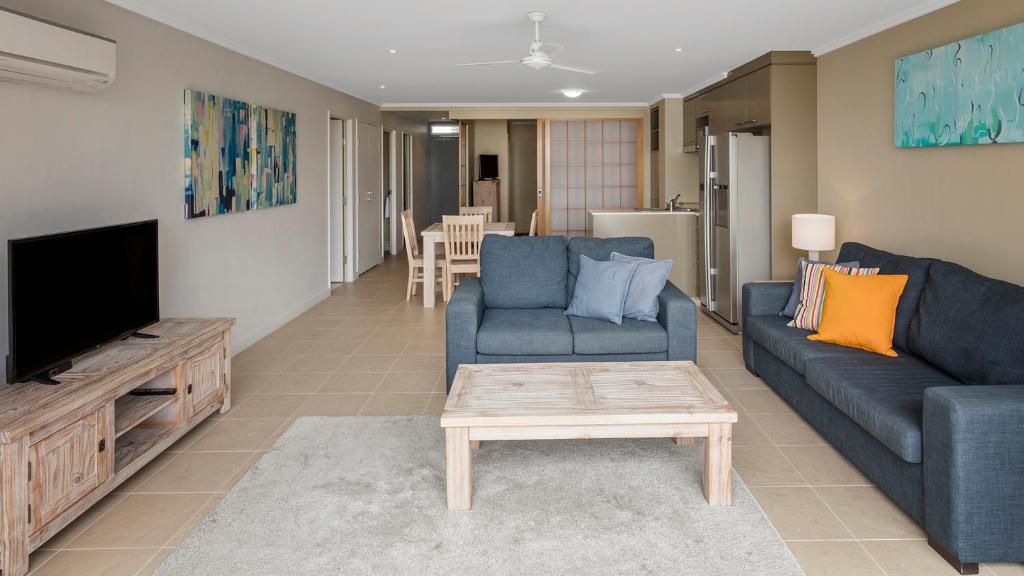 Apartment Ocean View Three Bedrooms