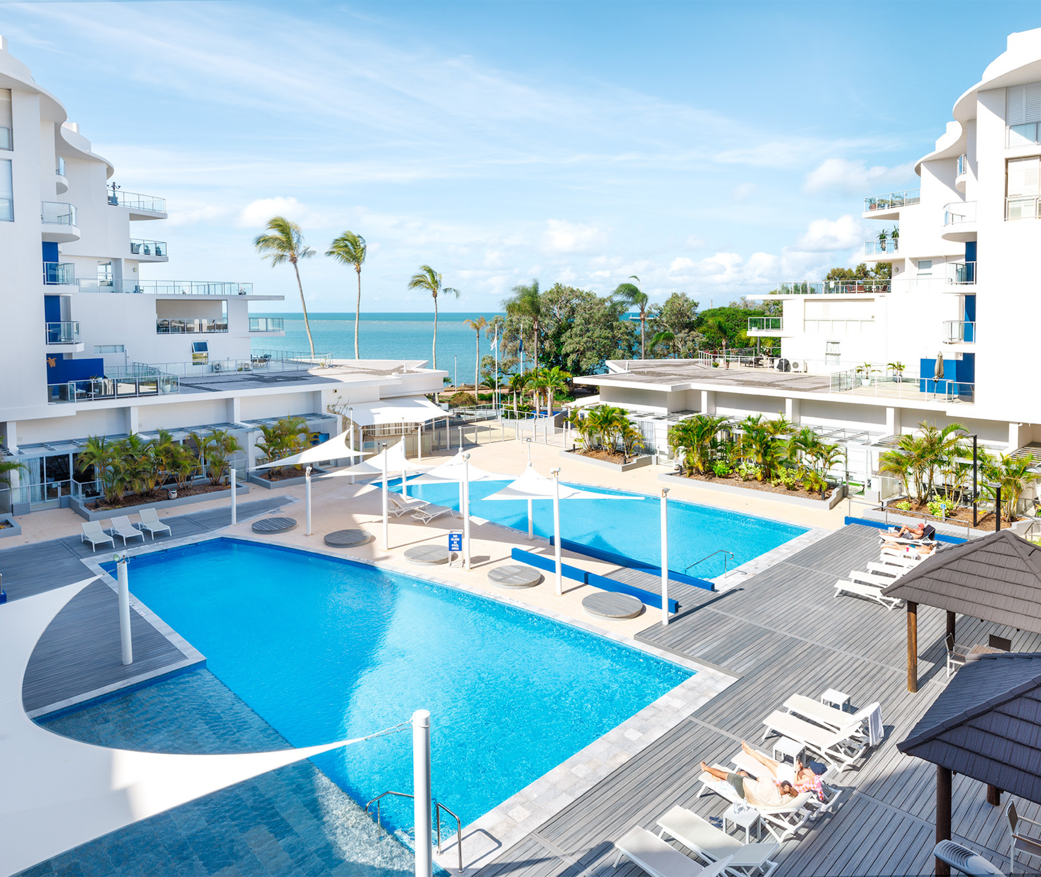 Apartment Three Bedrooms