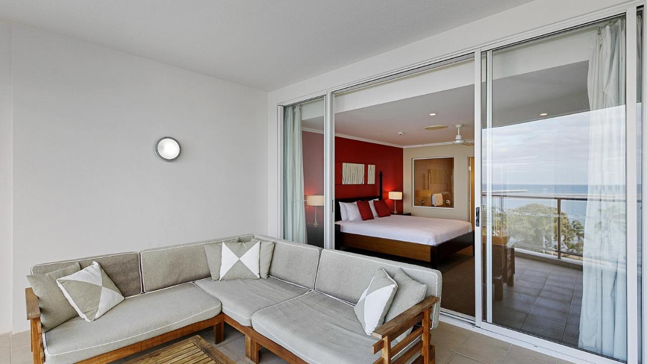 Apartment Three Bedrooms