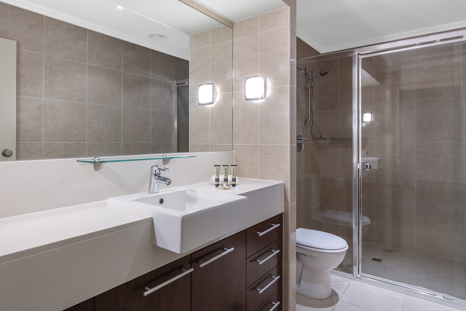 Apartment Ocean View One Bedroom