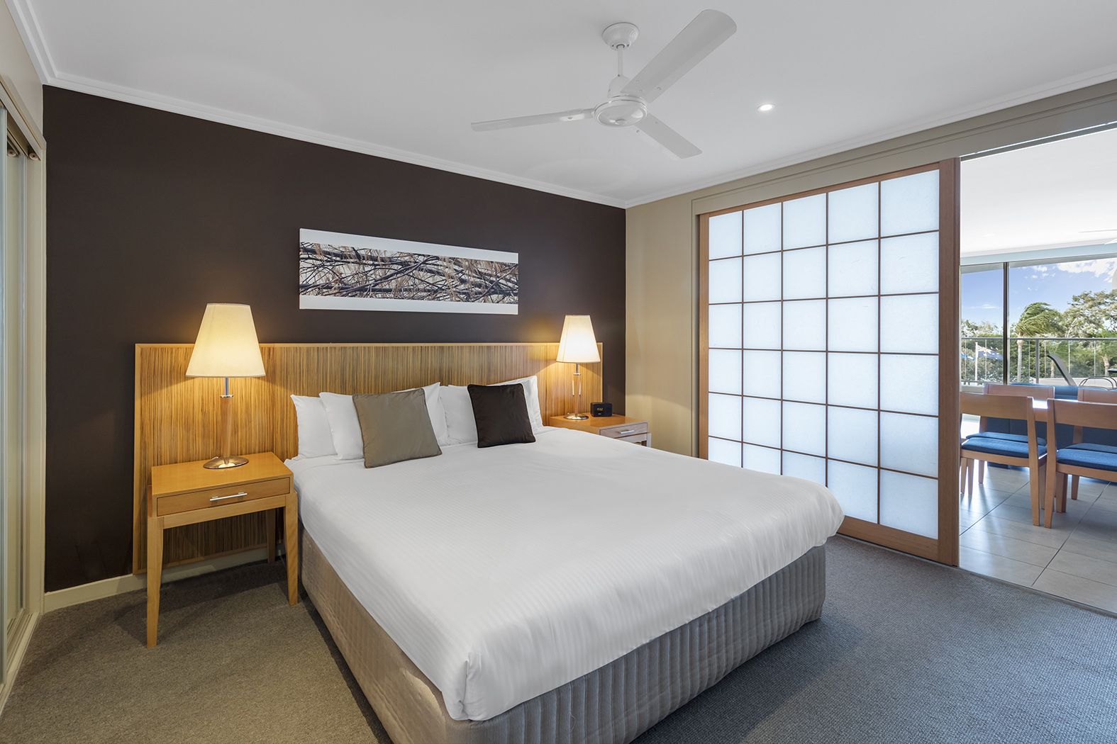 Apartment Ocean View One Bedroom