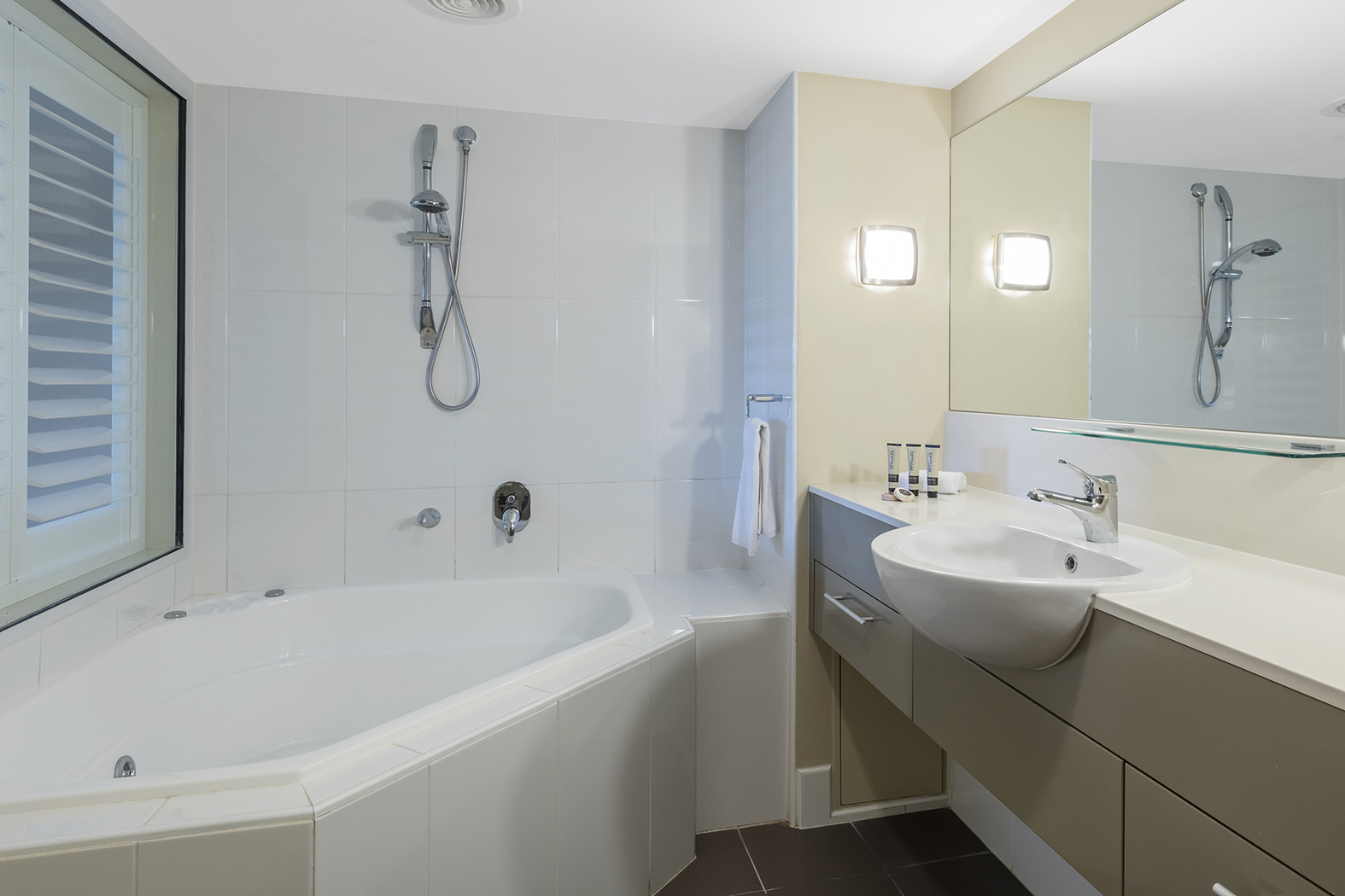 Apartment Ocean View One Bedroom