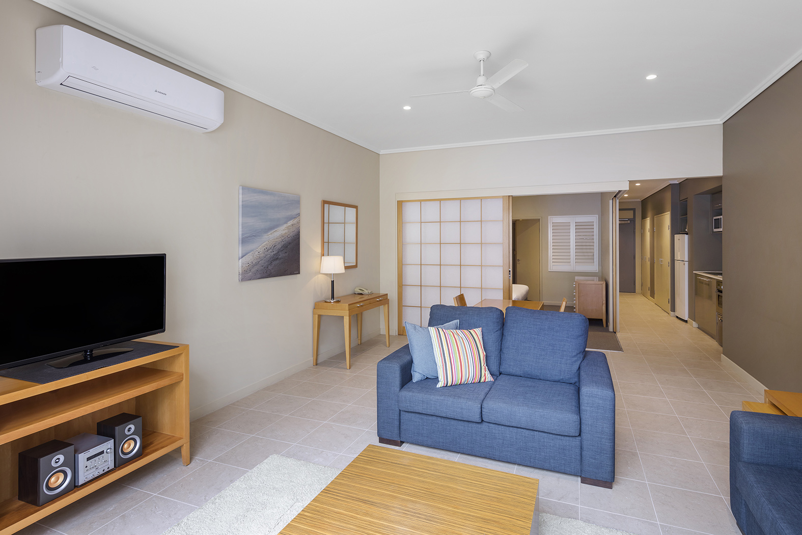 Apartment Ocean View One Bedroom