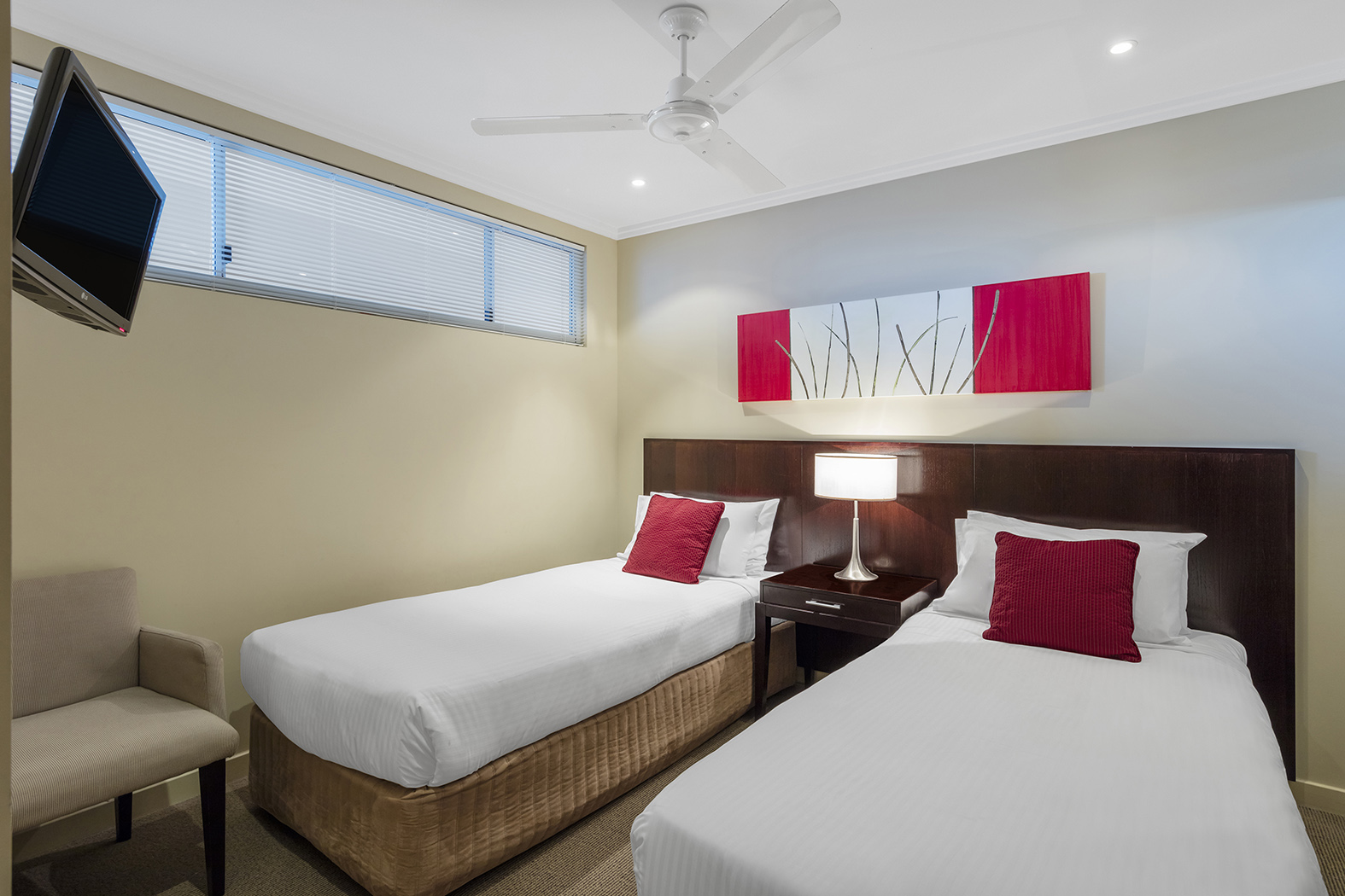 Apartment Premier Two Bedrooms