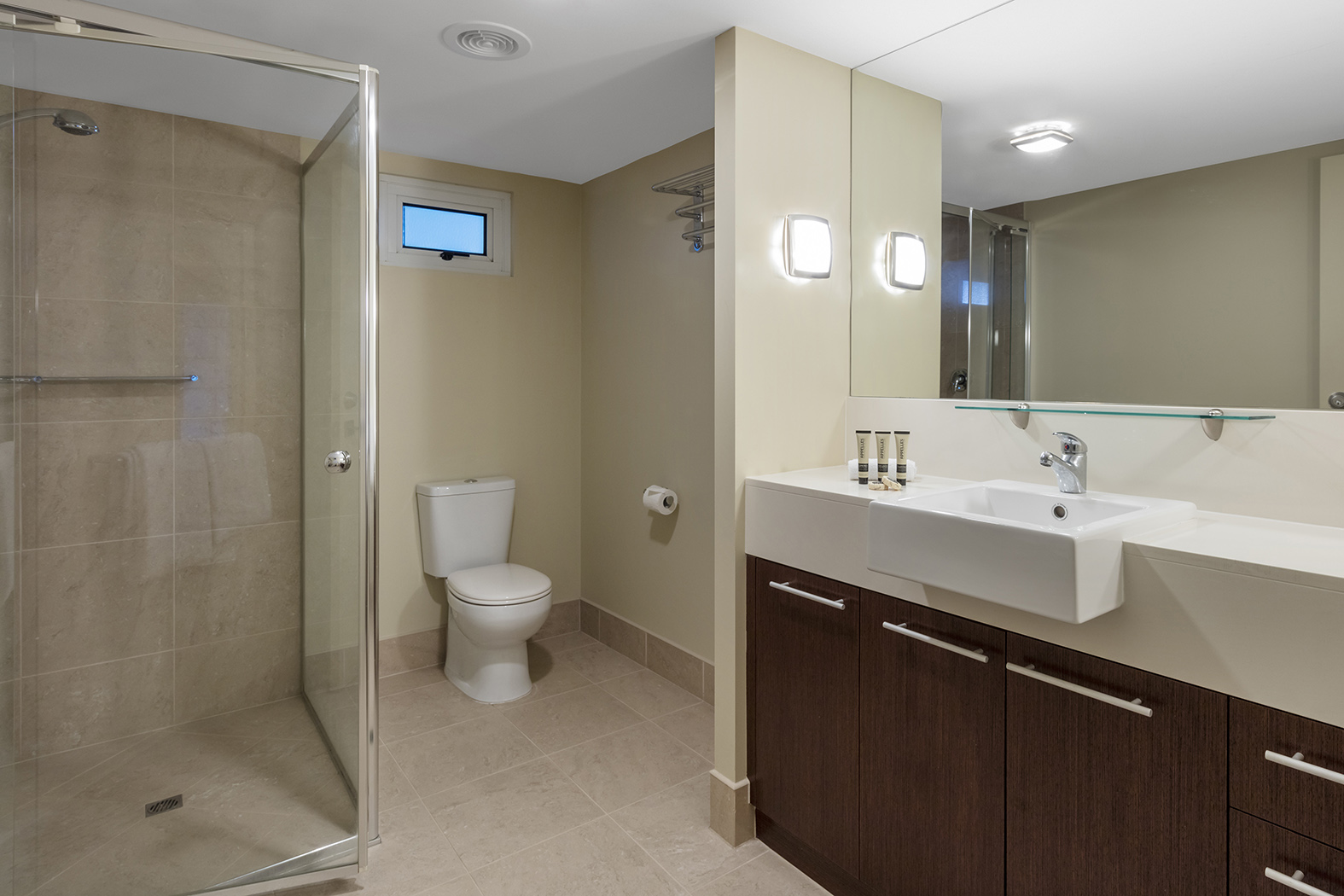 Apartment Ocean View Two Bedrooms