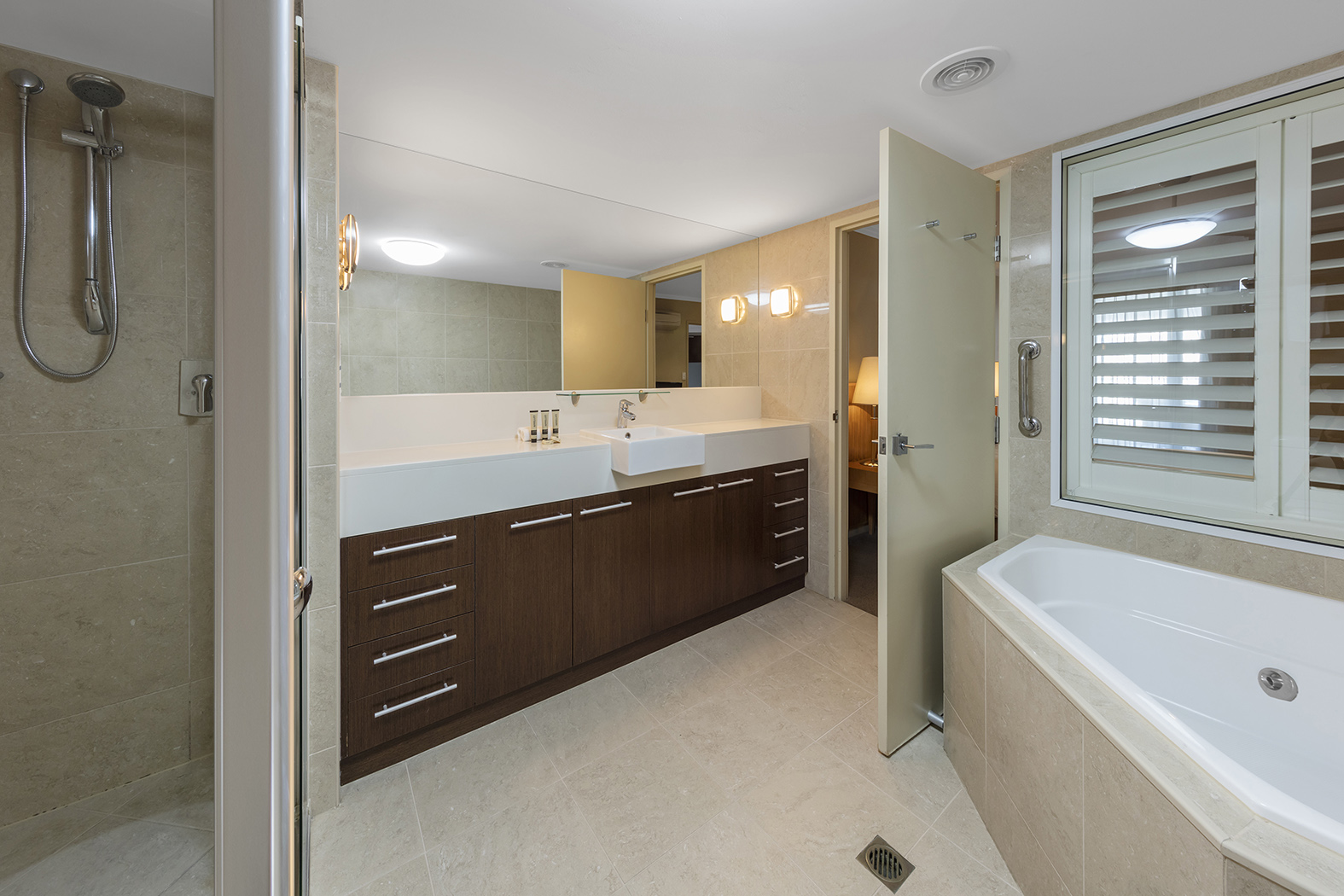 Apartment Ocean View Two Bedrooms