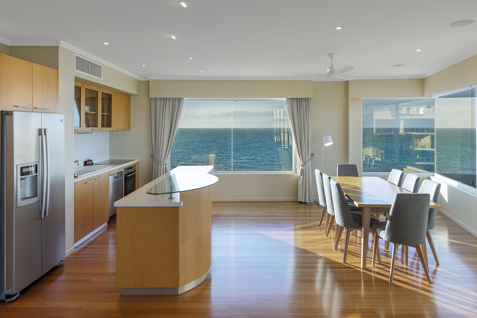 Apartment Three Bedrooms