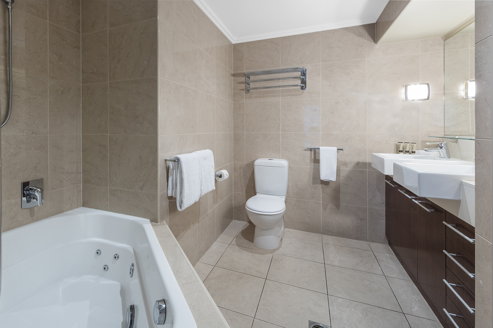 Apartment Premier Two Bedrooms