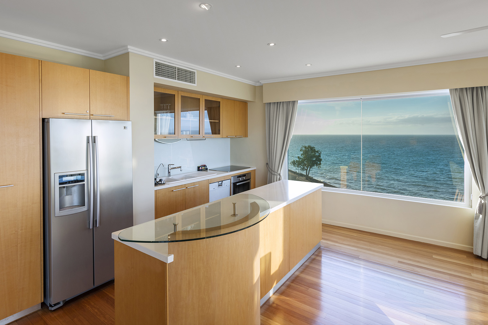 Apartment Three Bedrooms