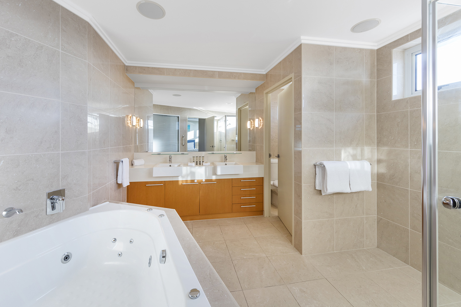 Apartment Three Bedrooms