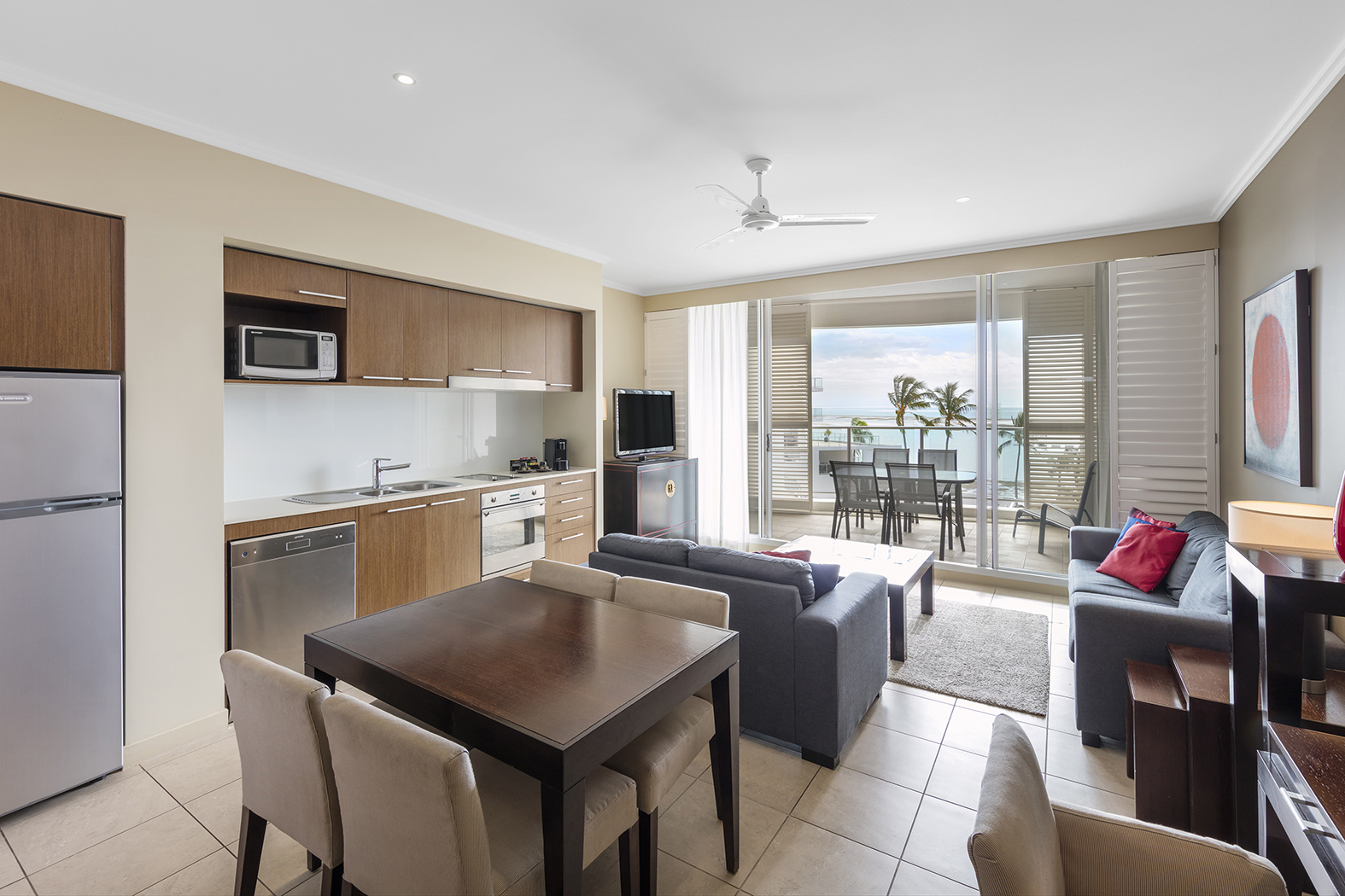 Apartment Premier One Bedroom