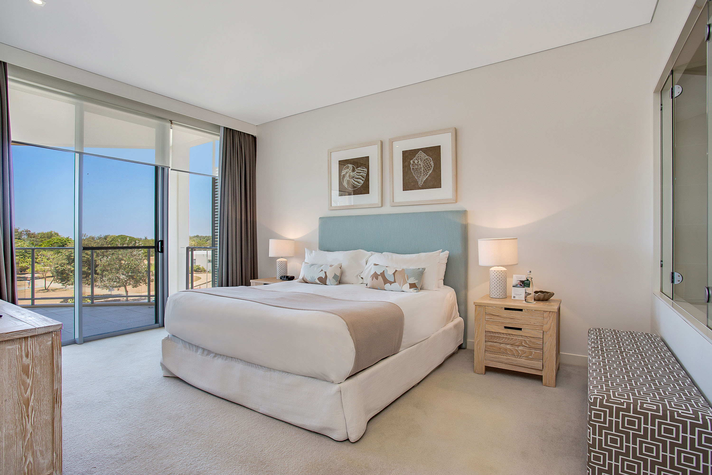 Apartment Three Bedrooms