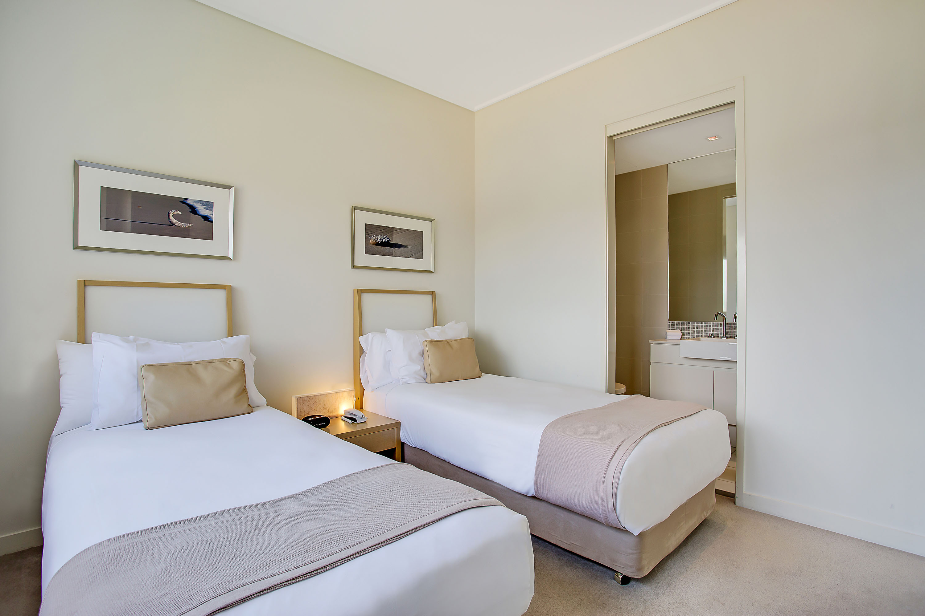 Apartment Three Bedrooms