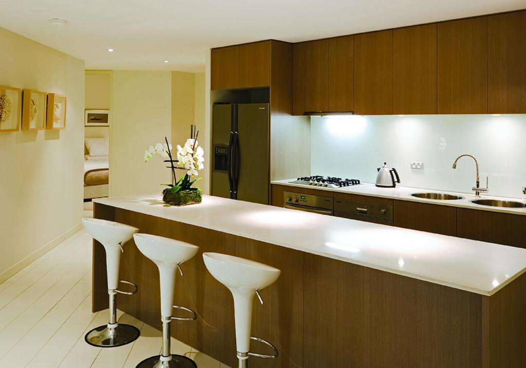 Apartment Three Bedrooms