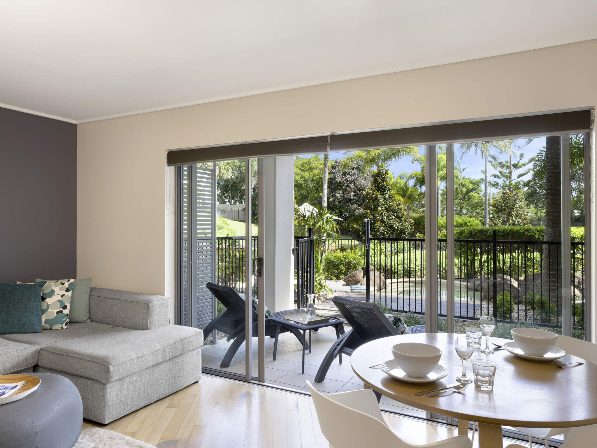 Apartment Two Bedrooms