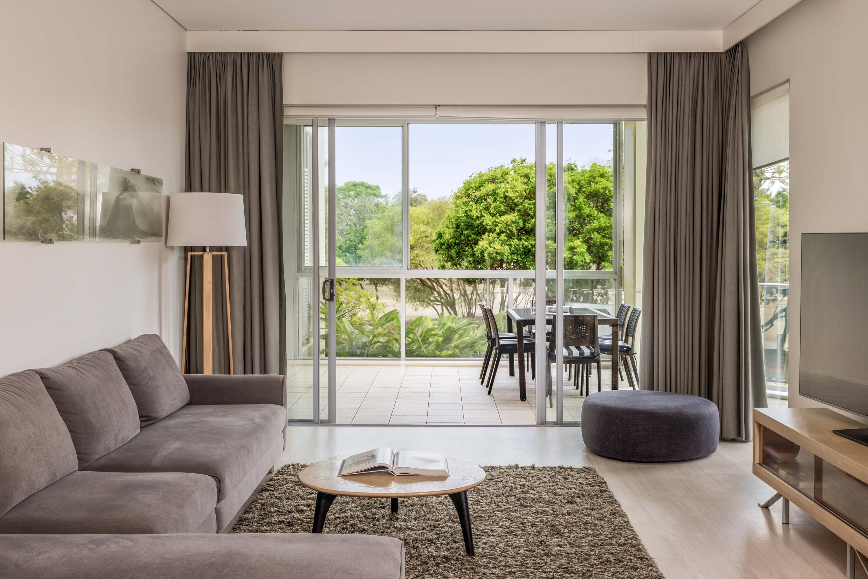 Apartment One Bedroom