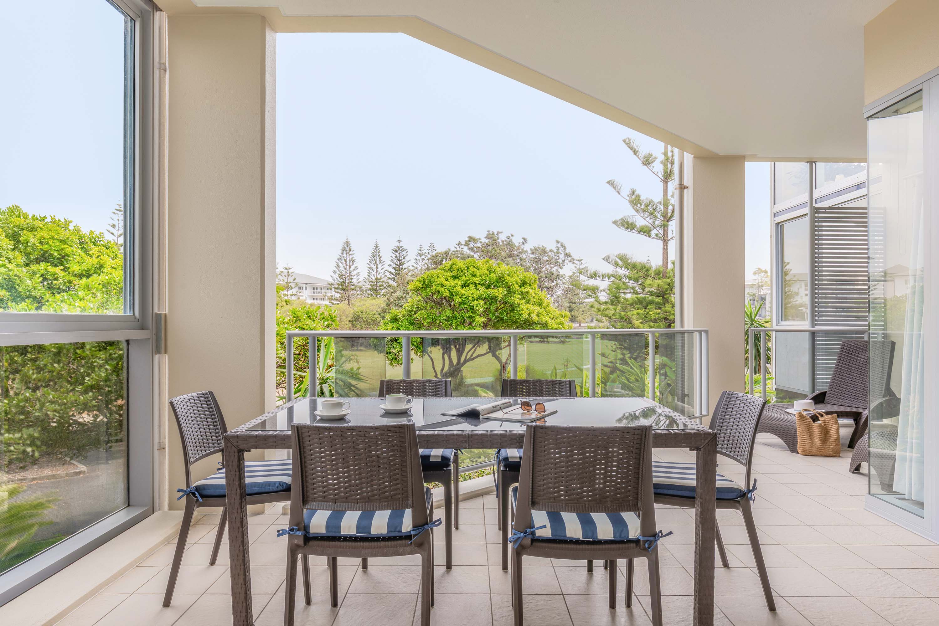 Apartment One Bedroom