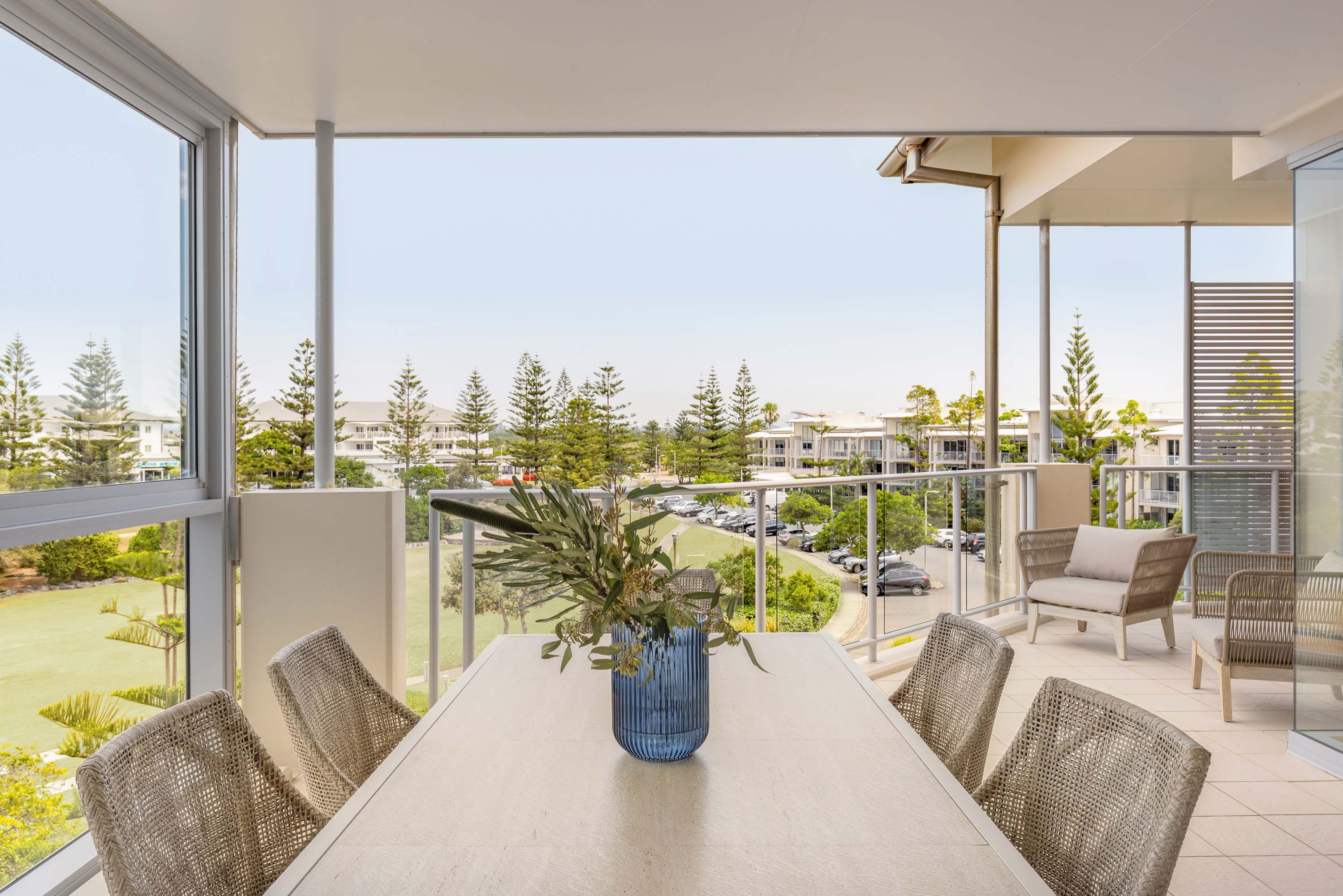 Apartment One Bedroom