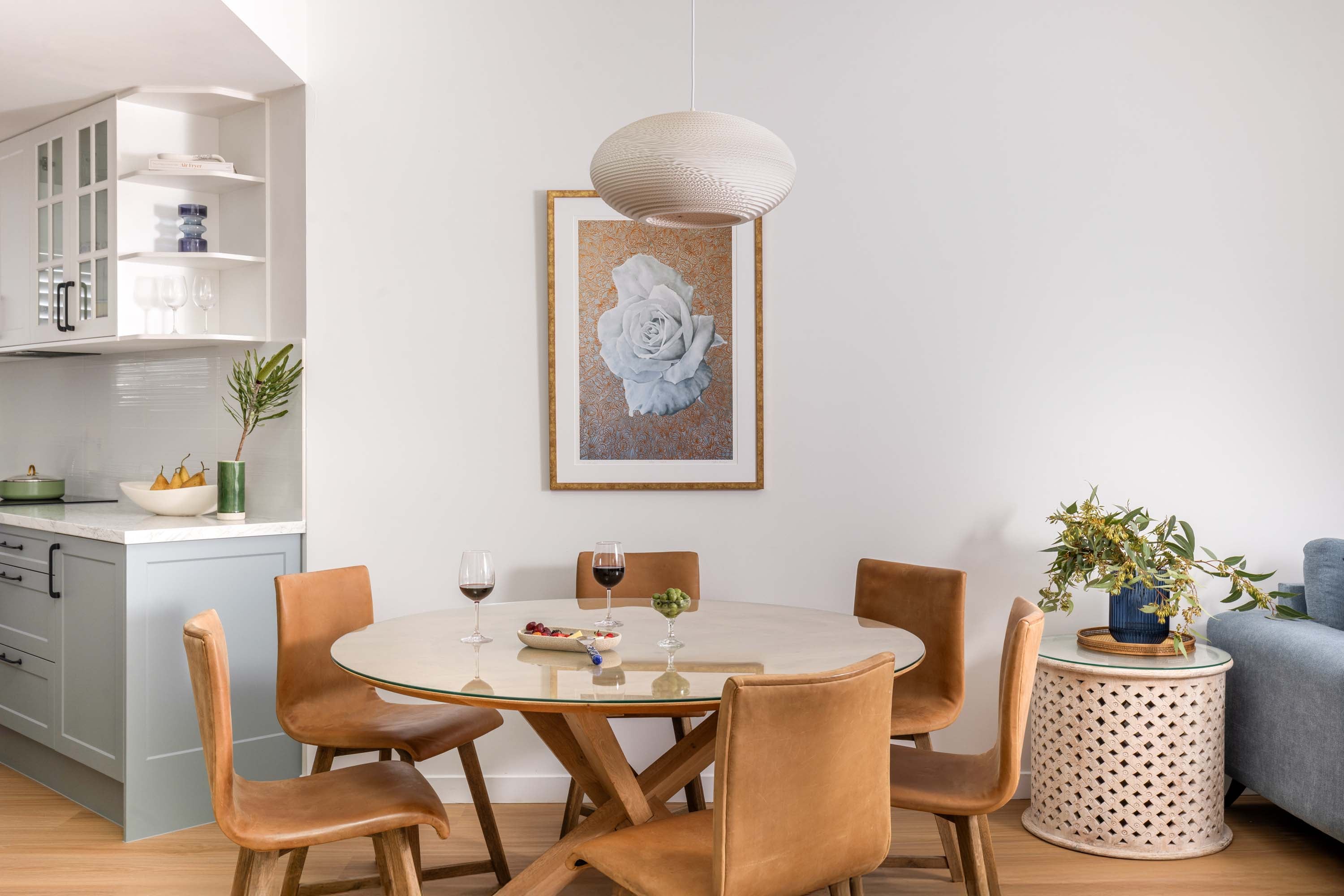 Apartment Three Bedrooms