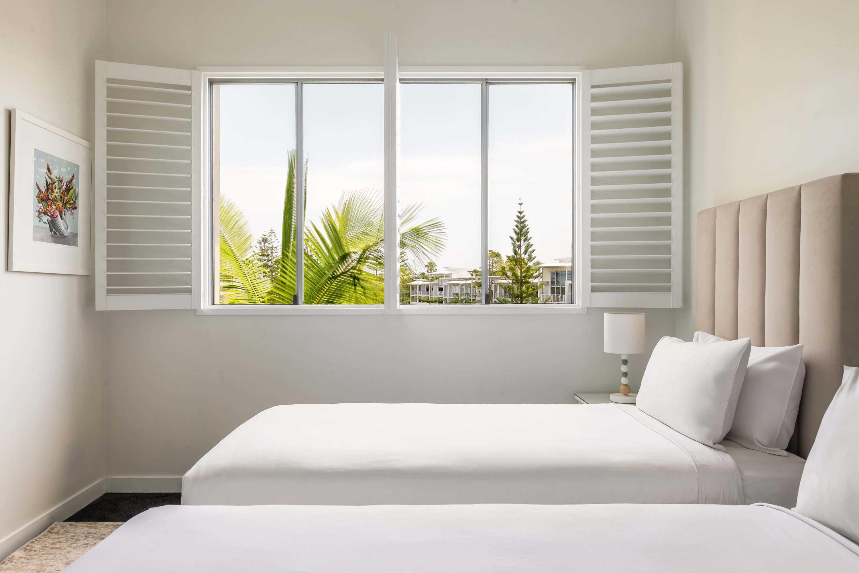 Apartment Three Bedrooms