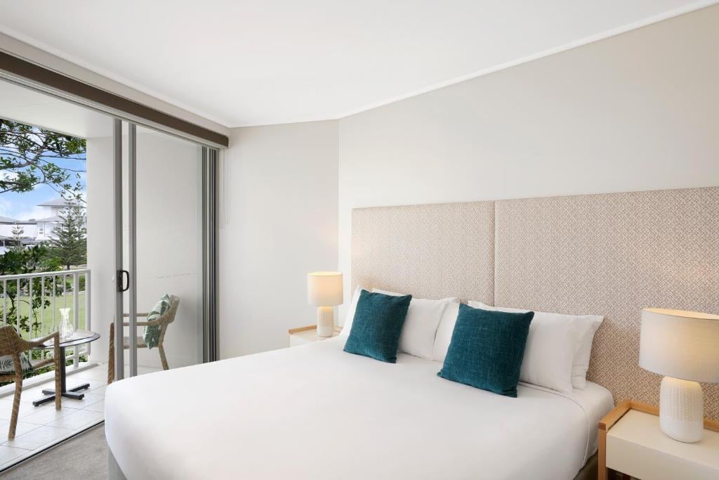 Suite Three Bedrooms