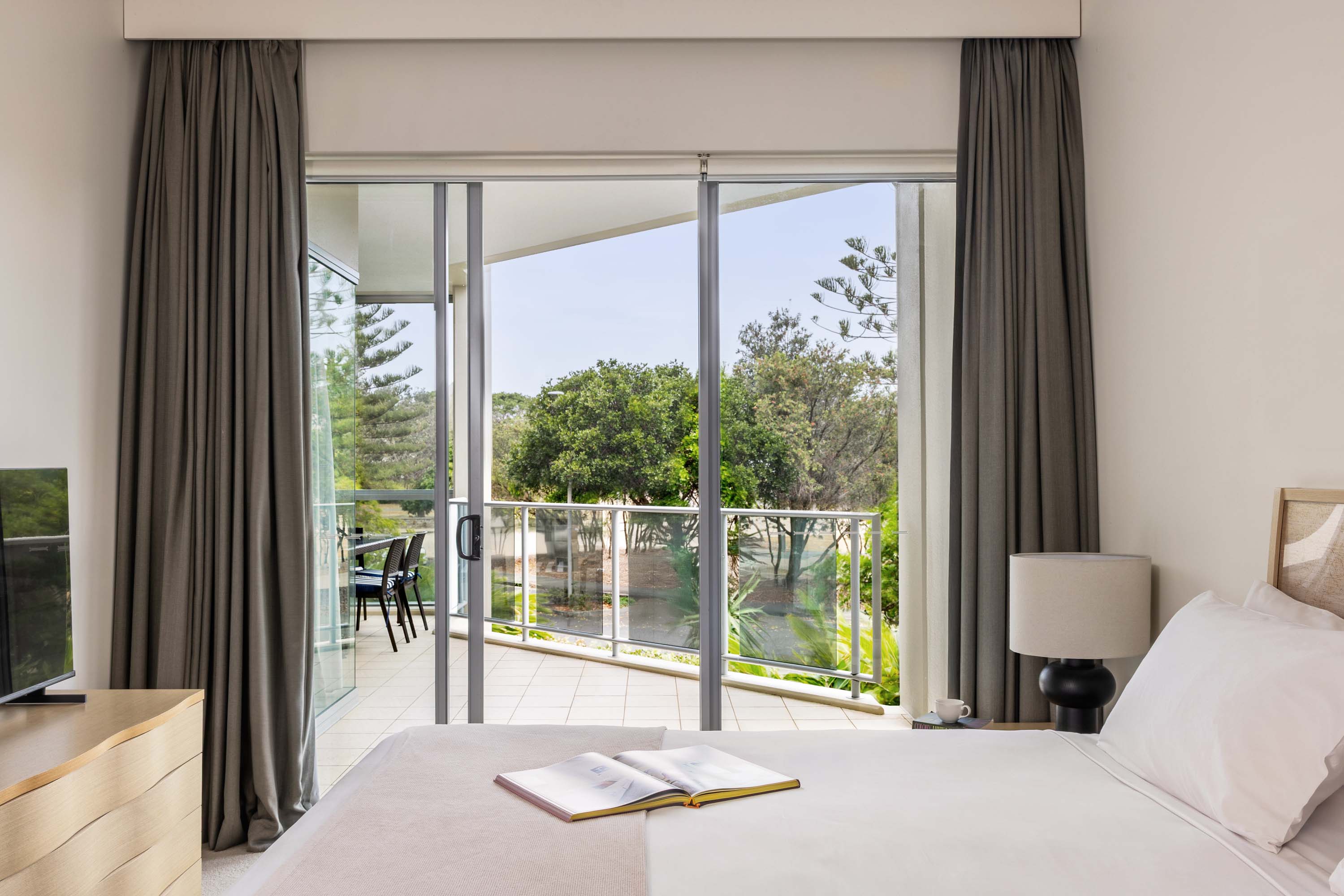 Apartment Two Bedrooms