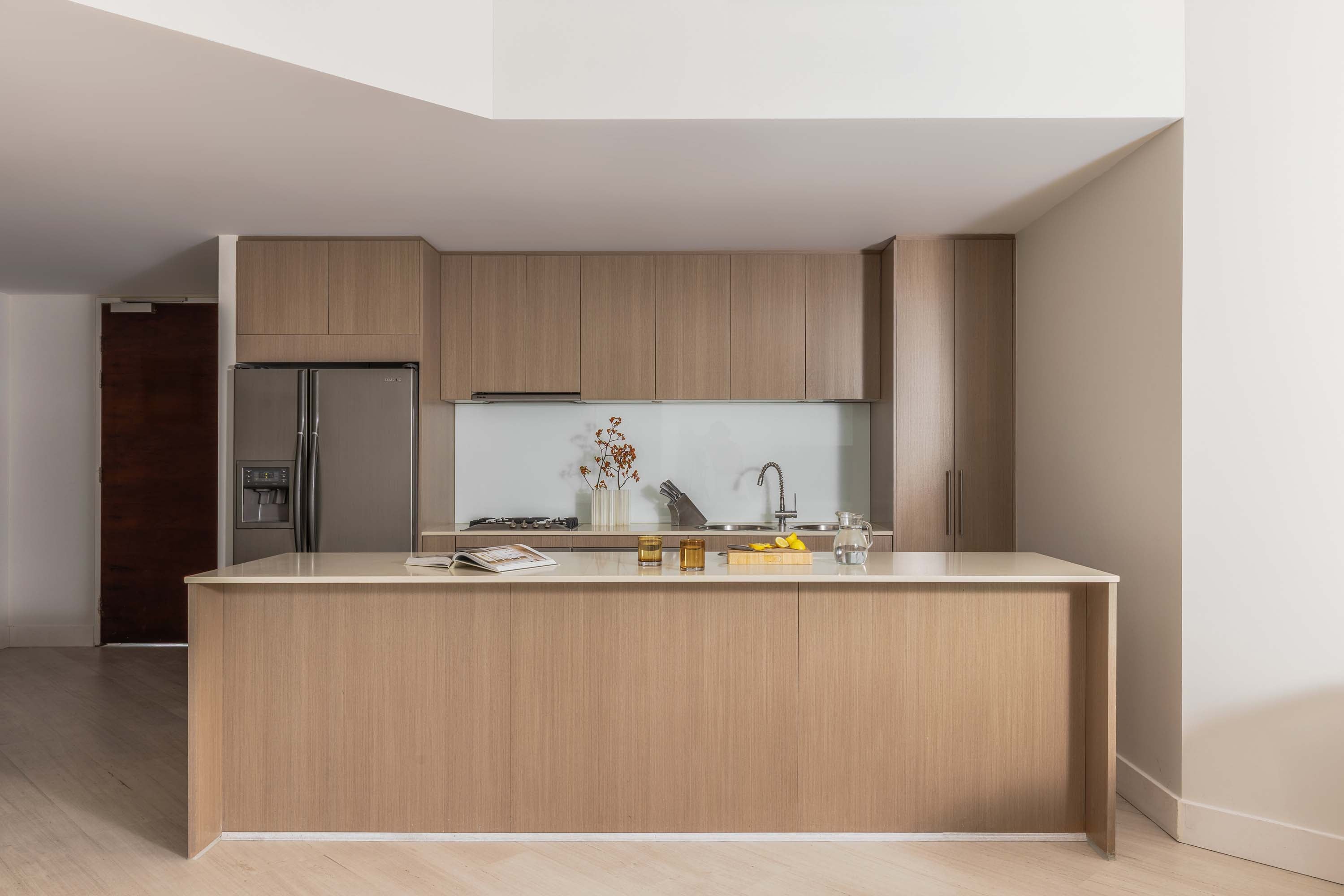 Apartment Two Bedrooms