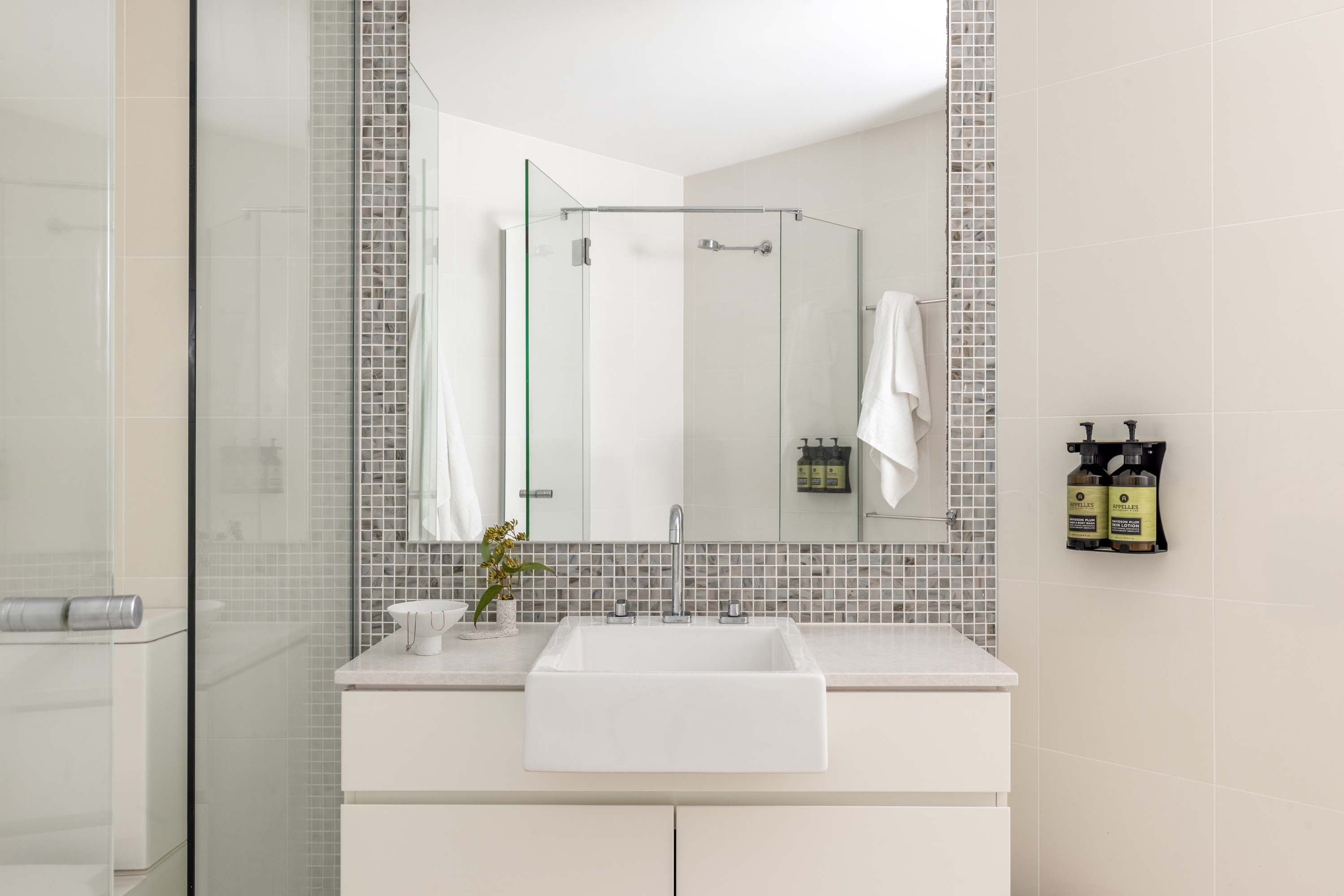 Apartment Two Bedrooms