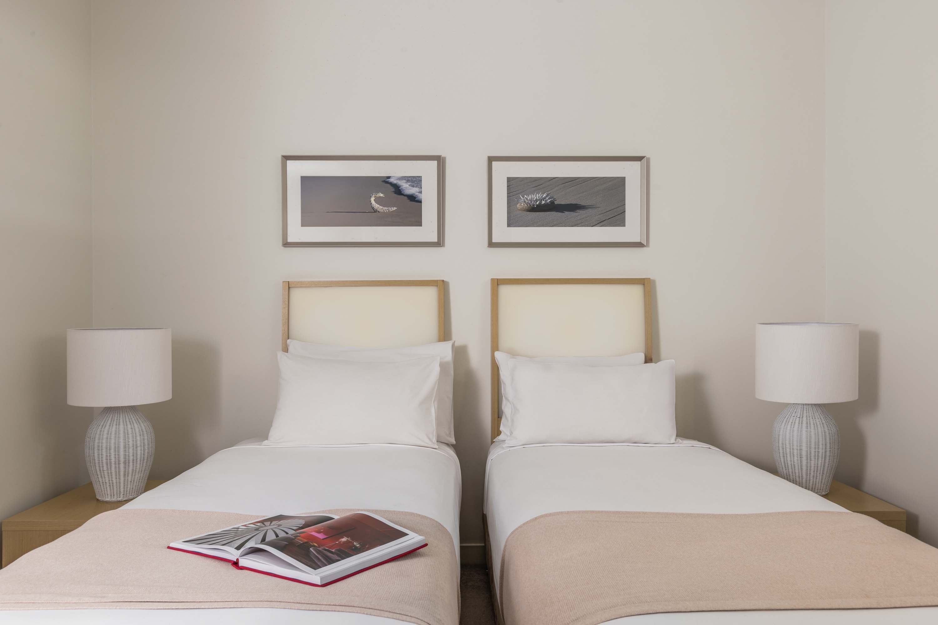 Apartment Two Bedrooms