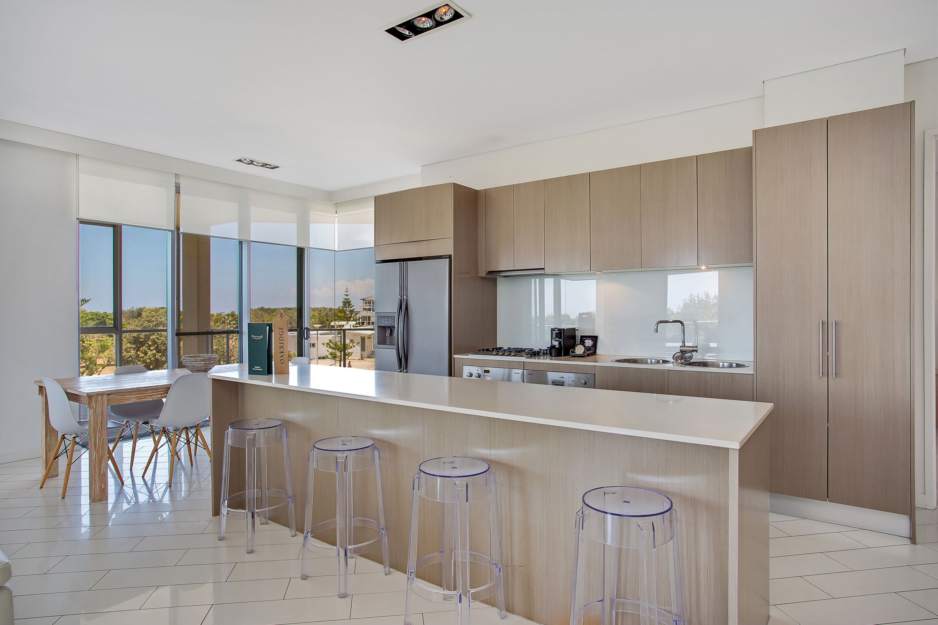 Apartment Three Bedrooms