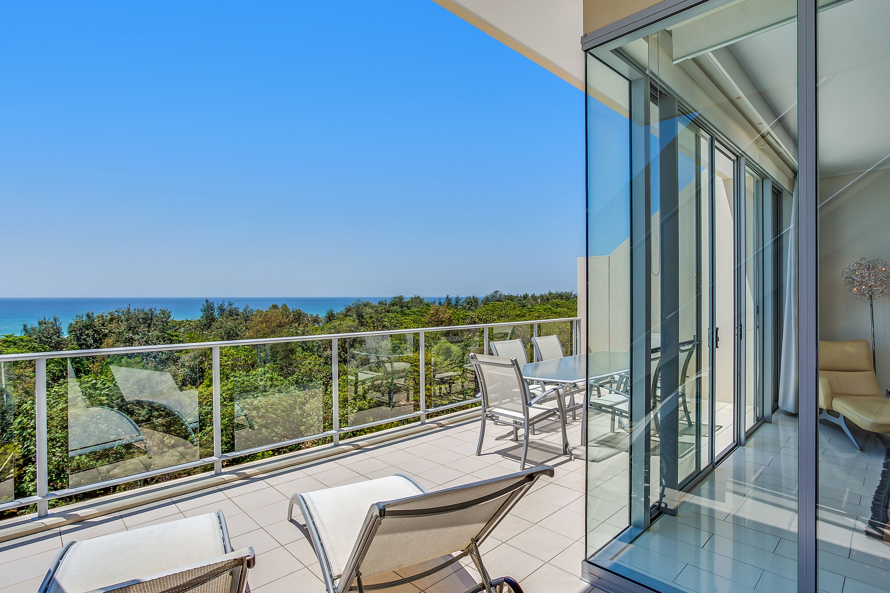 Apartment Two Bedrooms