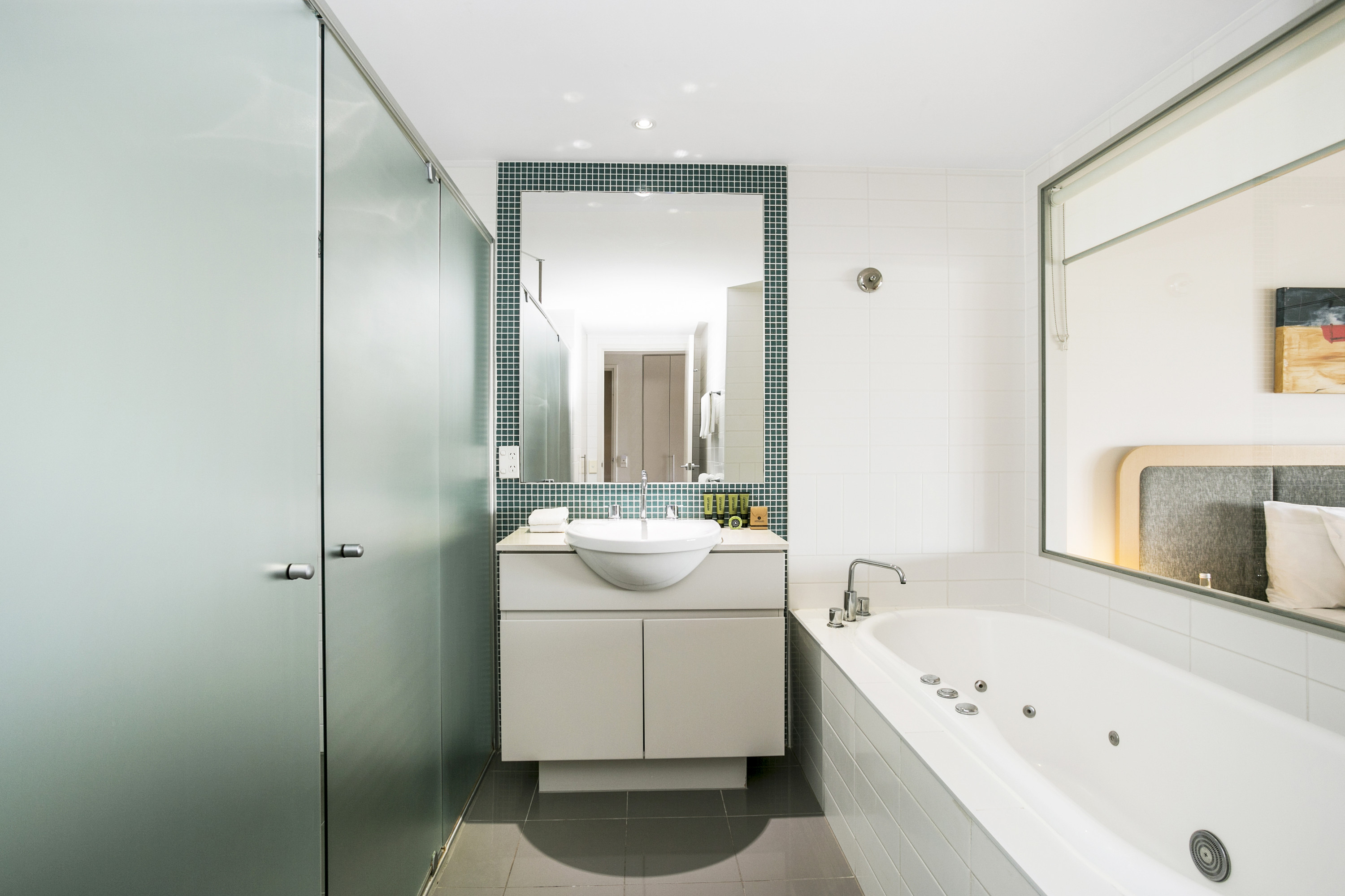 Apartment Two Bedrooms